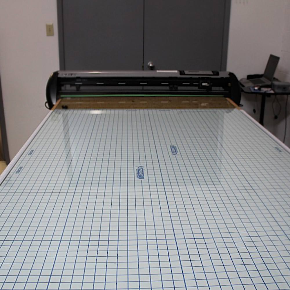 Tint View bay detail